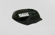 CONVIENT POUR RÉSERVOIR ESSENCE YAMAHA YSR 50 80 YSR50 YSR80 1989 ACIER PEINT...