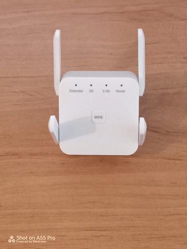 1200 mbit extenseur wifi - 1200, mbit/s
