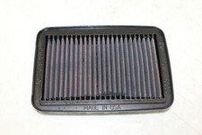 2005 Suzuki Bandit 1200 Gsf1200s Airbox Air Intake Filter K&N