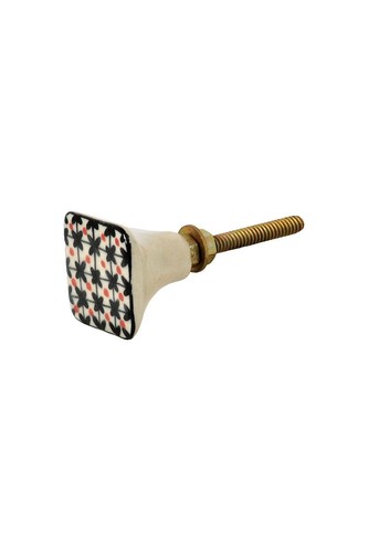 Tranquillo knauf carré - knauf, en