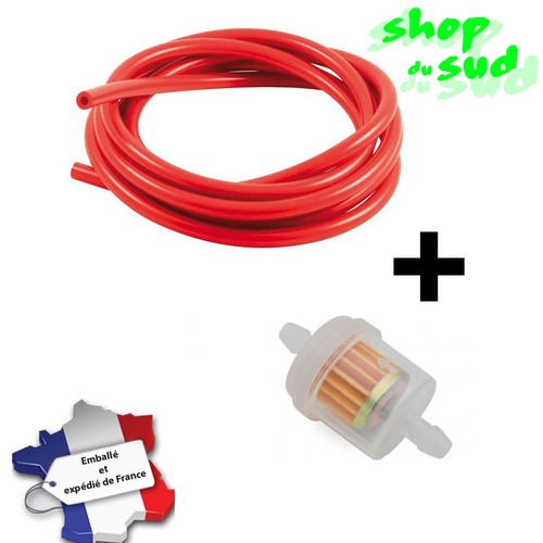 Durite silicone 4mm couleur - durite, de