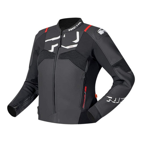 Veste moto femme richa - moto,