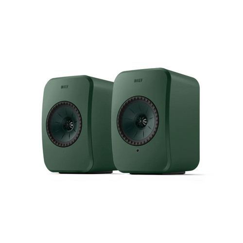 Kef lsx lt - lsx,