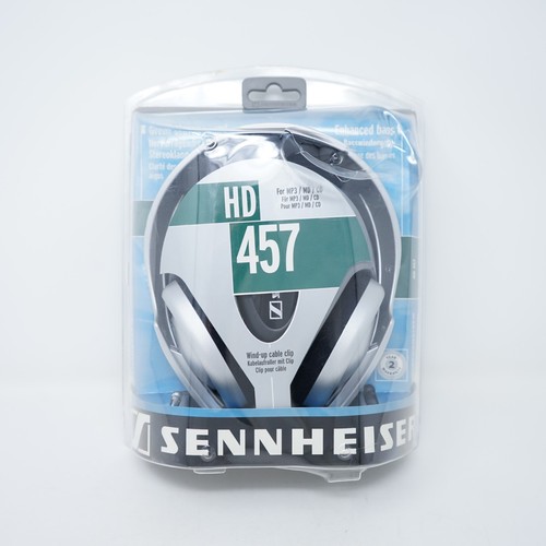 Sennheiser 457 stereo - hd,