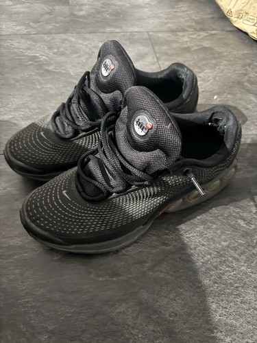Nike air max baskets - max, homme