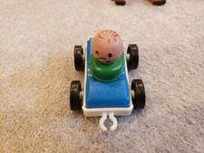 Fisher Price Little People