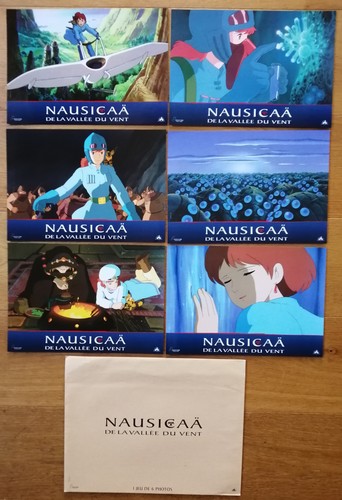 Nausicaa miyazaki animation - nausicaa,