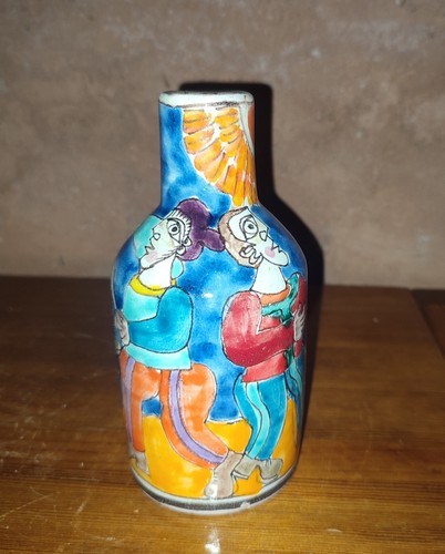 Giovanni desimone vase - desimone,
