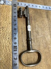 N. 18 GRANDE BELLE CLE CLEF