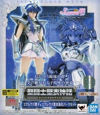 Saint Seiya Myth Cloth Reinforced Parts Set Saintia Sho Action Figures #30
