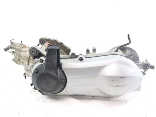 Honda pantheon 125 - moteur, hi