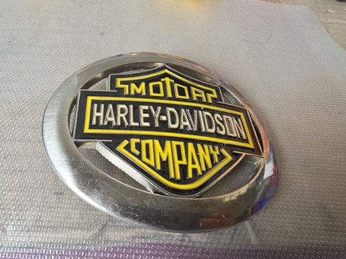 Boucle ceinture harley - de,