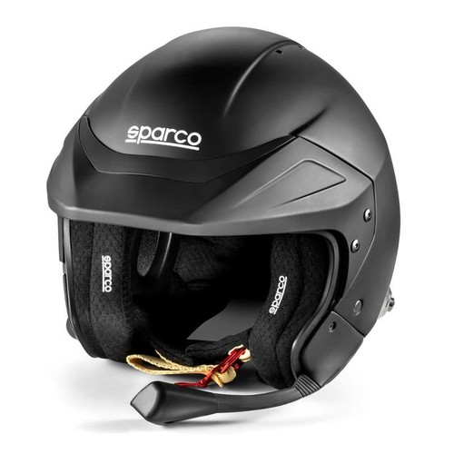 Sparco casque jet - sparco,