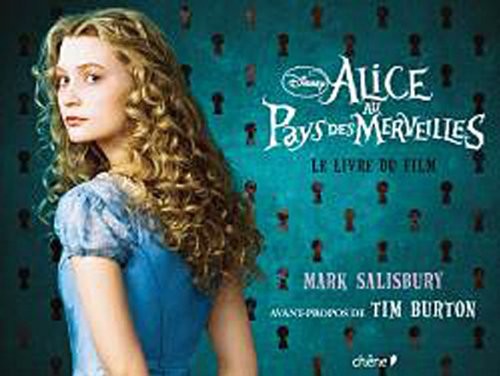 Alice pays des - au,
