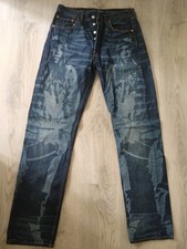 Jean homme LEVIS 501 YUMA