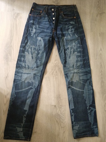 Jean homme levis 501 - jean,