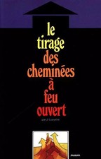 LE TIRAGE DES CHEMINEES A FEU