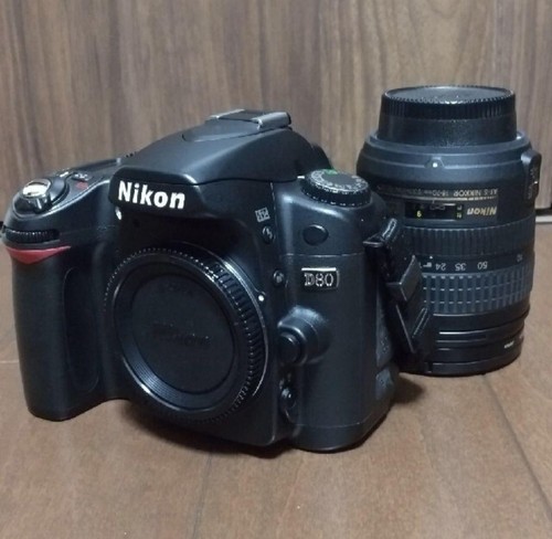 Appareil photo argentique