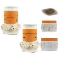 Pack de 2 cœurs de poêle à pétrole pour une efficacité et une sécurité de