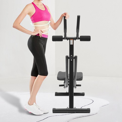Machine coaster abdominal - machine,
