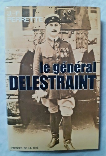 Général delestraint par - le,