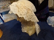 Antique Adult Headdress
