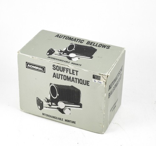 Yashica contax soufflet - yashica,