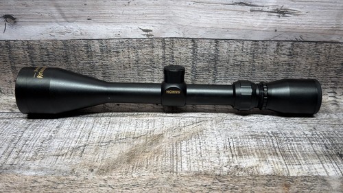 Konus pro 9x50 - pro, rifle