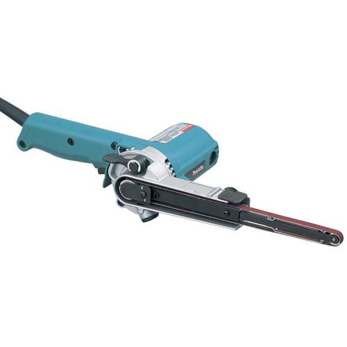 Ponceuse bande makita 9032 - ponceuse, à