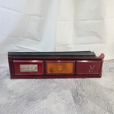 Chevrolet 5934326 5971108 1981 Citation Passenger Tail Light Assembly OEM Used