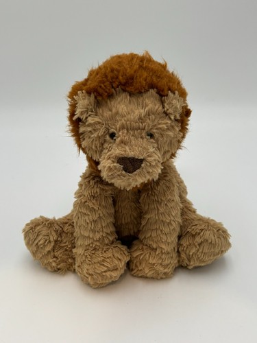 Peluche jellycat fuddlewuddle - peluche,