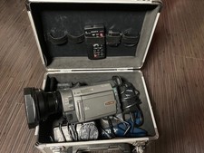 Camescope Sony DSR PD100AP