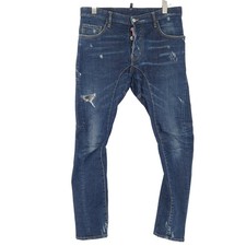 Dsquared2 Jeans Slim Tapered
