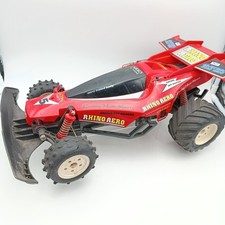 NIKKO - Buggy  Rhino Aero