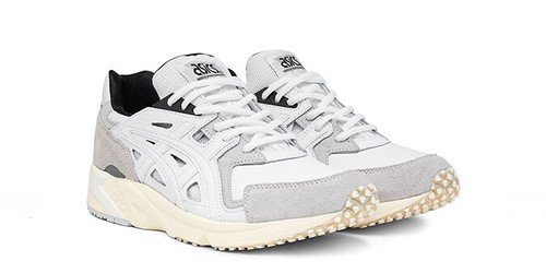 Asics gel trainer - asics, gel-ds