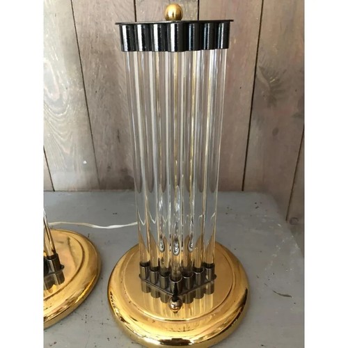 Lampe table moderne - de,
