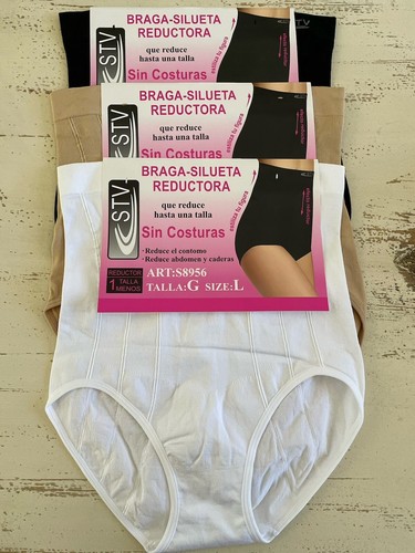 Lot culottes gainantes - lot,