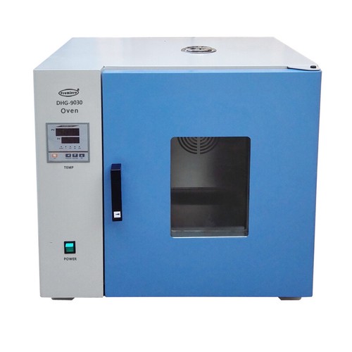 Etuve cabinet chaleur - de,
