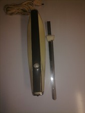 Couteau électrique Hamilton