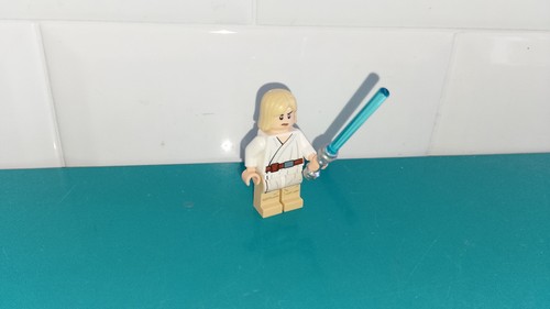 Lego minifig figurine
