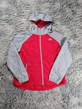 Veste coupe vent The North