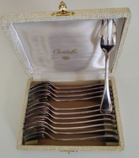 Ecrin de 12 Fourchettes à