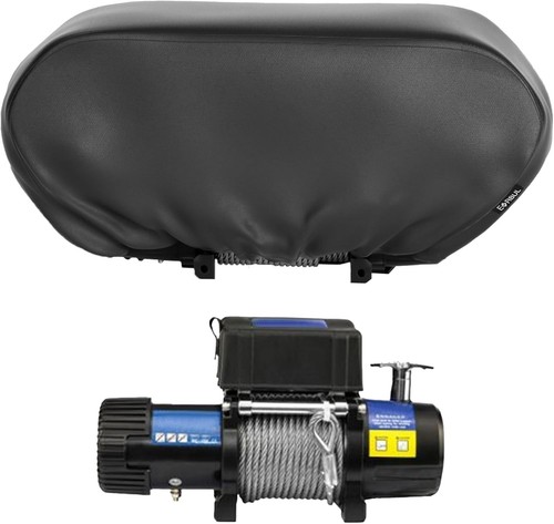 Heavy duty 420d winch - duty,