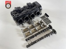 Suzuki GSX-R 1000 K1 K2