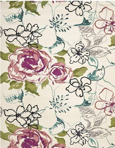 Tapis 100 pure laine - 100%,