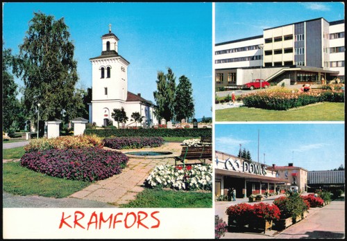 Hallens foto kramfors - hallens, kramfors,