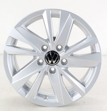 VW Touran Ll 5T Einzelfelge 16