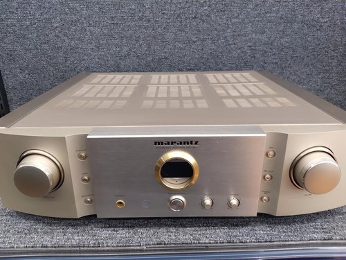 Amplificateur intégré