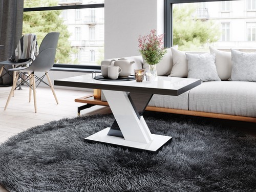 Table basse innbee dixon - table,