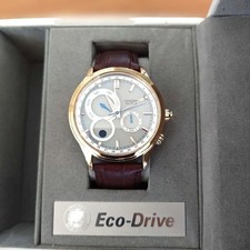 CITIZEN Attesa Eco Drive